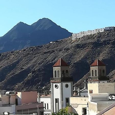 Apartamento La Aldea Pueblo Gran Canaria 2A San Nicolás Eksteriør bilde