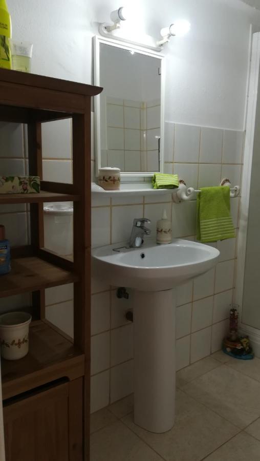 Apartamento La Aldea Pueblo Gran Canaria 2A San Nicolás Eksteriør bilde
