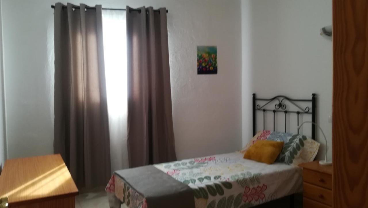Apartamento La Aldea Pueblo Gran Canaria 2A San Nicolás Eksteriør bilde