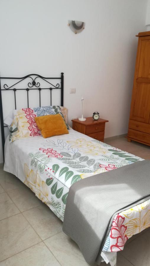 Apartamento La Aldea Pueblo Gran Canaria 2A San Nicolás Eksteriør bilde