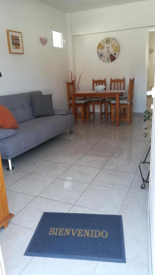 Apartamento La Aldea Pueblo Gran Canaria 2A San Nicolás Eksteriør bilde