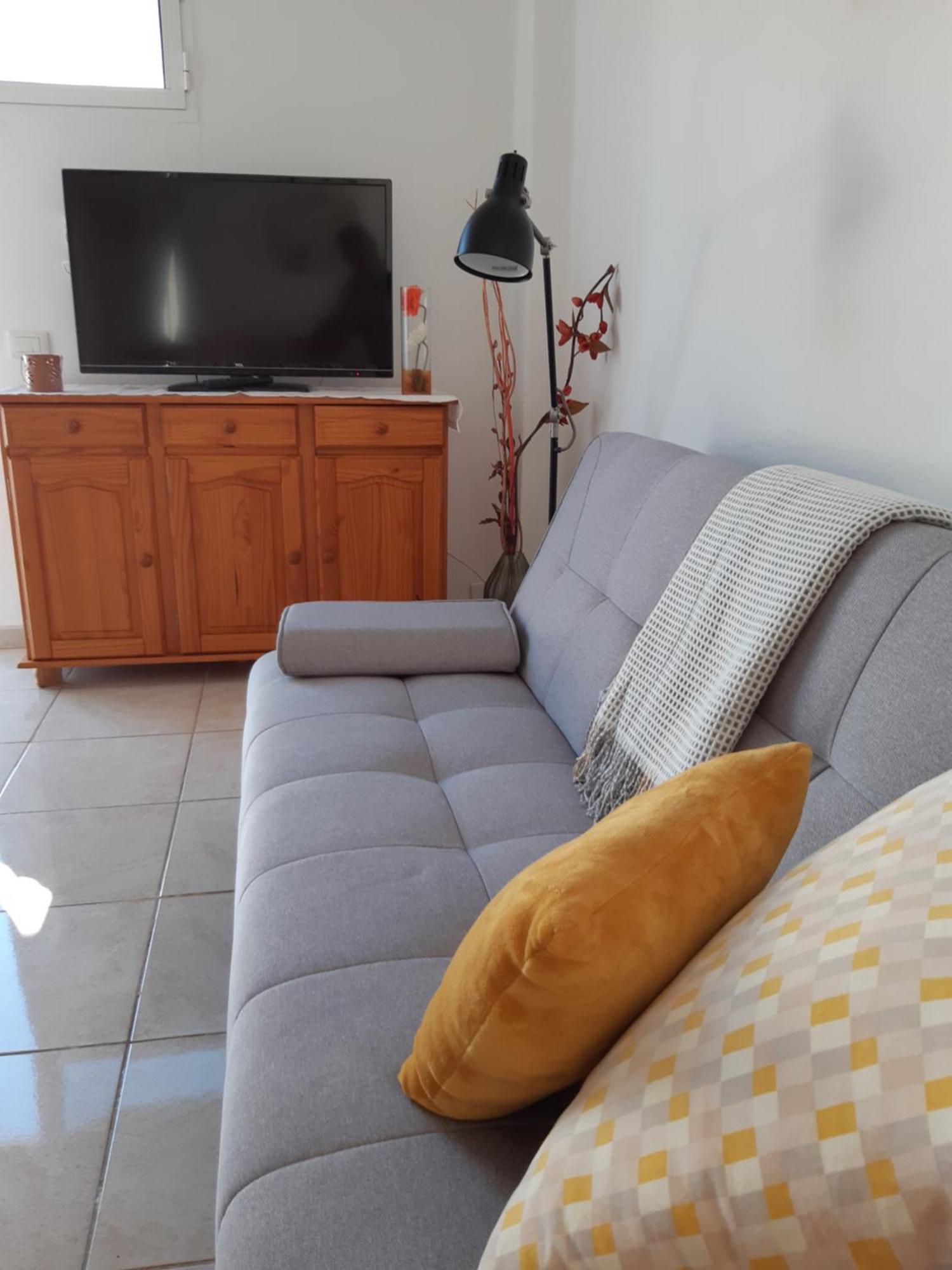 Apartamento La Aldea Pueblo Gran Canaria 2A San Nicolás Eksteriør bilde